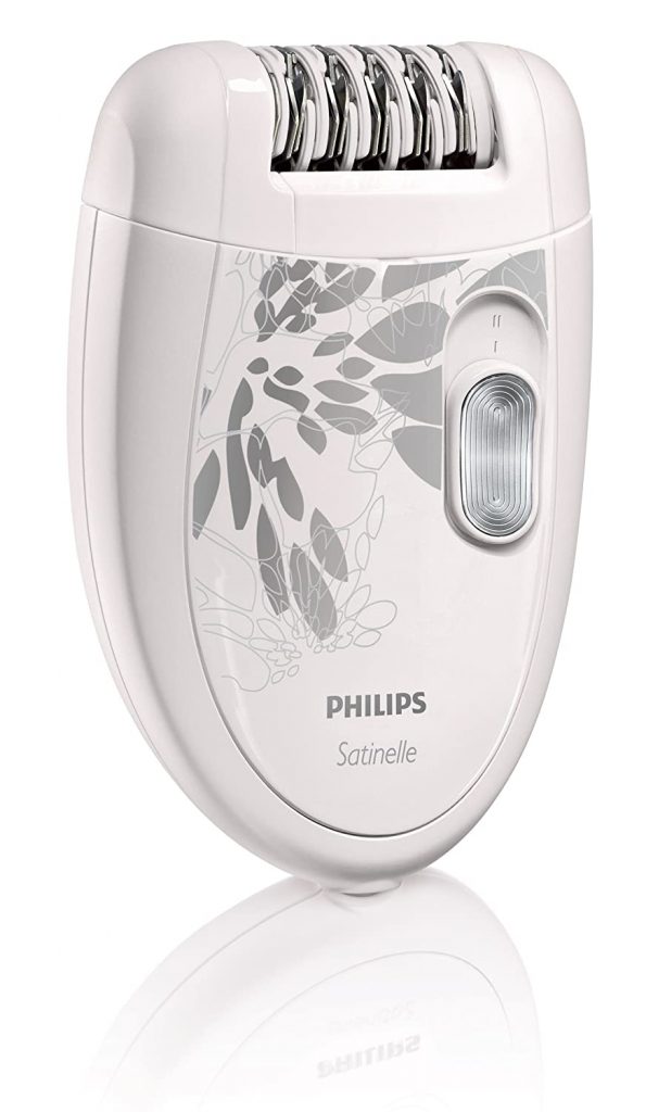 Philips Beauty epiliator