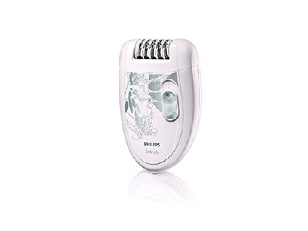 Philips hp 6420 epilator Clearance