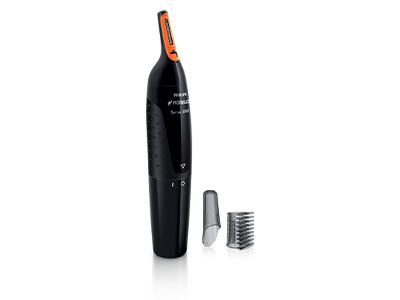 Philips-Norelco-Nose-trimmer-NT3155