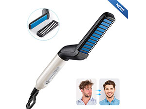ROFLY-Electric-Quick-Beard-Straightening-Comb