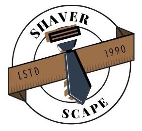 Shaver Scape